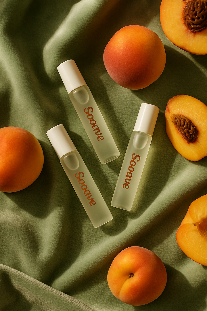 Essential Kit | 3 Hair Perfume | (10 ml)
