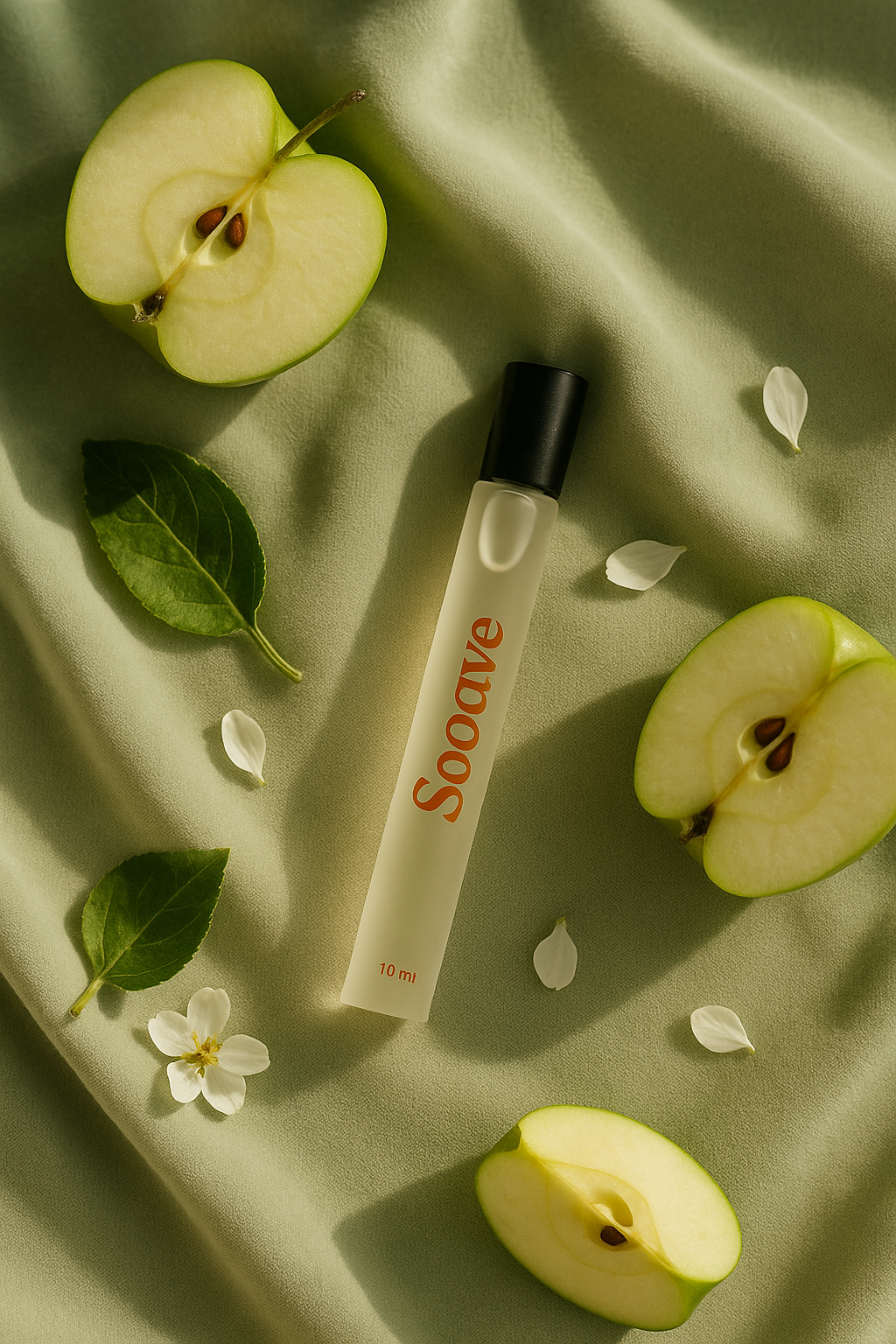 Hair Perfume | Apple| 10ml