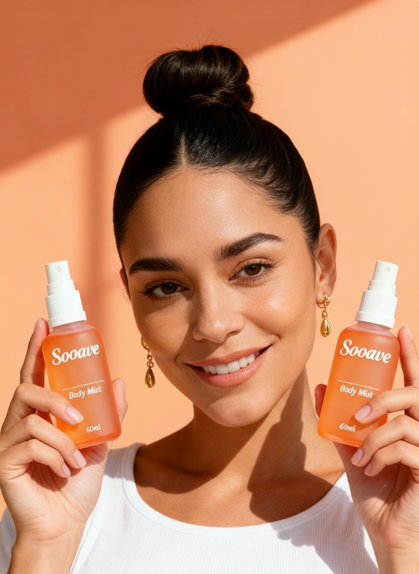 Body Mist