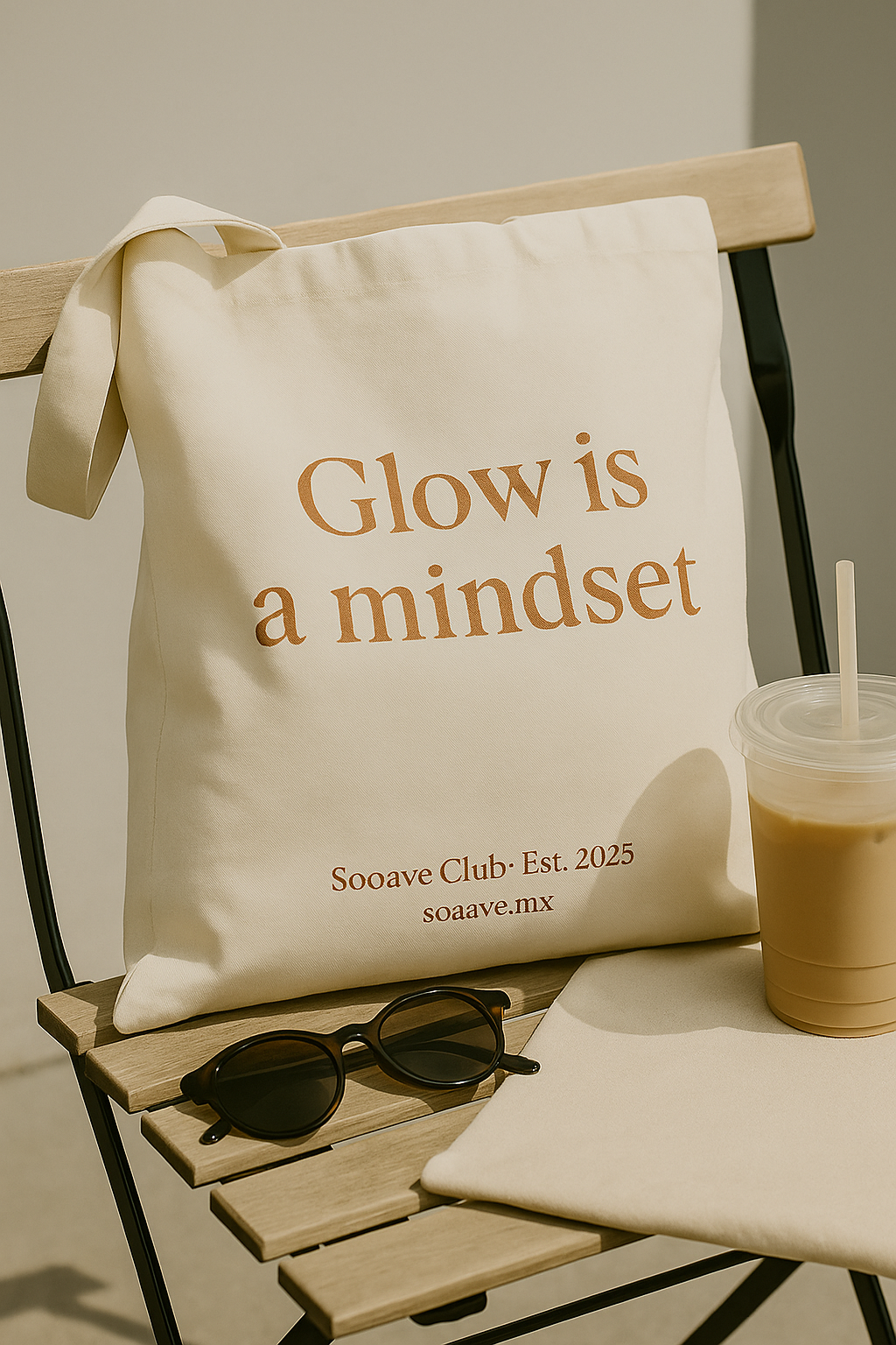 The Essential Kit | 1 Hair Perfume + Tote Bag + Mini hair perfume (10 ml)
