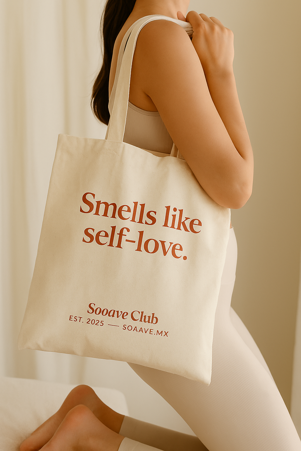 The Essential Kit | 1 Hair Perfume + Tote Bag + Mini hair perfume (10 ml)