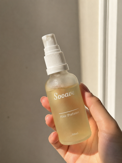 Hair Perfume Mango Kiwi