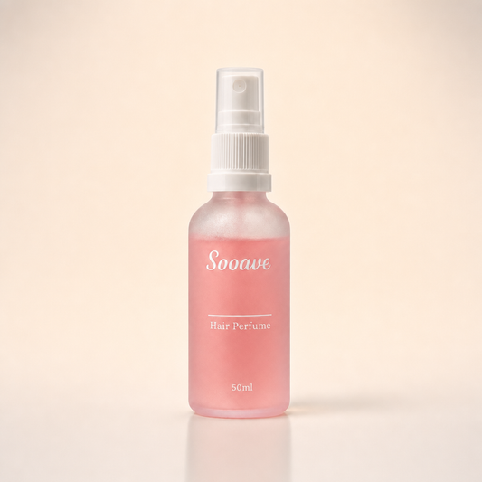 Hair Perfume Melón Frambuesa