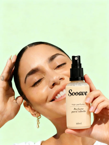 Hair Perfume Melón Frambuesa 🍈🍓